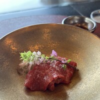 ステーキハウス　genpei - 
