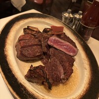 ウルフギャング・ステーキハウス 六本木 - 