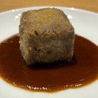 ビーフキッチン 渋谷店 - 相変わらず旨いシチューかつ