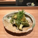 日本料理 晴山 - 