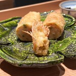 日本料理 晴山 - 
