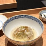 日本料理 晴山 - 