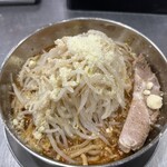 らーめん安 - 