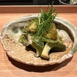 日本料理 晴山 - 