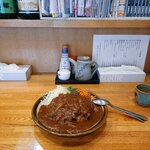 たかはし - 落ち着きますね。