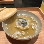 日本料理 晴山 - 