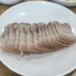 真味平壌冷麺 - 