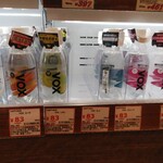 ジュピター - 炭酸水