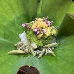 日本料理 晴山 - 