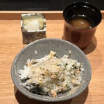 日本料理 晴山 - 