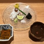 日本料理 晴山 - 