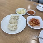 真味平壌冷麺 - 