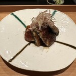 日本料理 晴山 - 