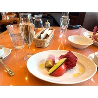 トラットリア グランボッカ - 