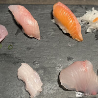 小野の離れ 博多本店 - 魚のお造り