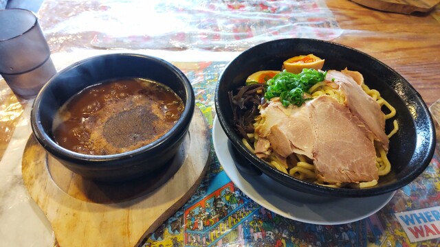 Ramen Triton Hon Ten photo 2