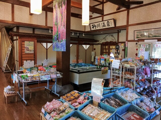 奥おおえ 柳川温泉 - 西川町その他（その他）の写真