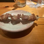 焼鳥いなかもん - 豚バラ