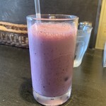 カリーヤ！コング - ブルーベリーラッシー♪