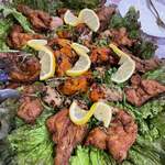 インド・パキスタン料理 アルバラカ - 