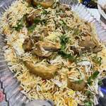 インド・パキスタン料理 アルバラカ - 