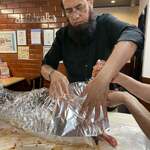 インド・パキスタン料理 アルバラカ - 