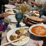 インド・パキスタン料理 アルバラカ - 