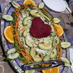 インド・パキスタン料理 アルバラカ - 