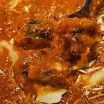 インド・パキスタン料理 アルバラカ - 