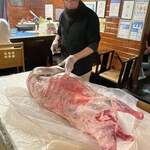 インド・パキスタン料理 アルバラカ - 