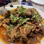 インド・パキスタン料理 アルバラカ - 