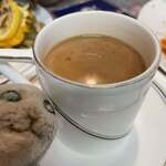 インド・パキスタン料理 アルバラカ - 