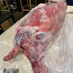 インド・パキスタン料理 アルバラカ - 