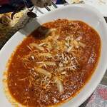 インド・パキスタン料理 アルバラカ - 