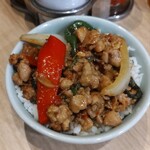 タイ料理研究所 - 