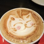 生ハム食べ放題 アンゴロ - にゃんこ