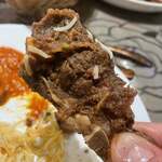 インド・パキスタン料理 アルバラカ - 