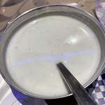 インド・パキスタン料理 アルバラカ - 