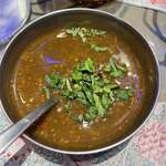 インド・パキスタン料理 アルバラカ - 