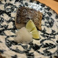 新宿 鮨 つむぎ - 