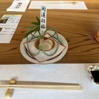 御料理 竹寳 - 