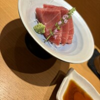 新宿 鮨 つむぎ - 