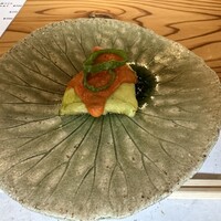 御料理 竹寳 - 