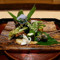 青蓮院門跡前 月おか - 