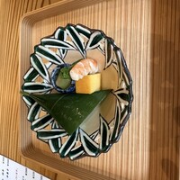 御料理 竹寳 - 