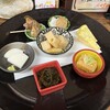 新潟のへぎそば たけ乃