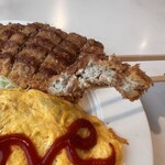 洋食ブルドック - 