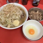 ラーメン二郎 - 