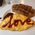 洋食ブルドック - 