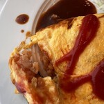 洋食ブルドック - 